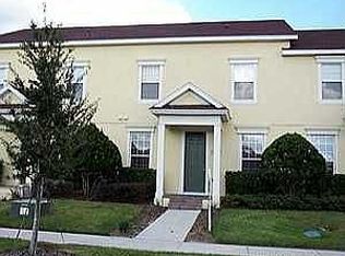 13742 Ancilla Blvd, Windermere, FL 34786