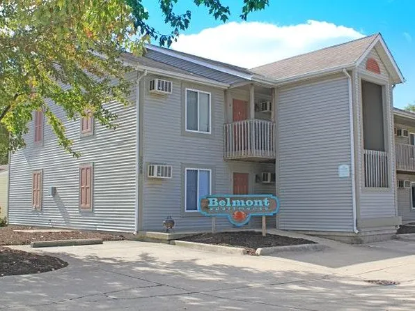 2368 N 26th St APT 9, Lafayette, IN 47904