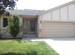 42113 Hidden Brook Dr, Clinton Twp, MI