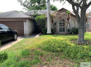 4715 Nolana Dr, Brownsville, TX 78526