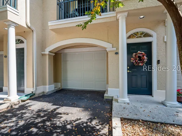 4 Indigo Run Dr APT 711, Hilton Head Island, SC 29926