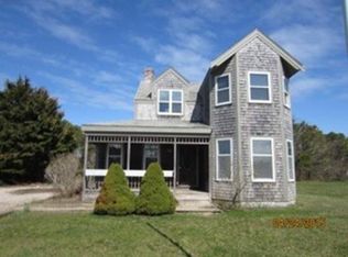 1 Clara Dr, Nantucket, MA 02554