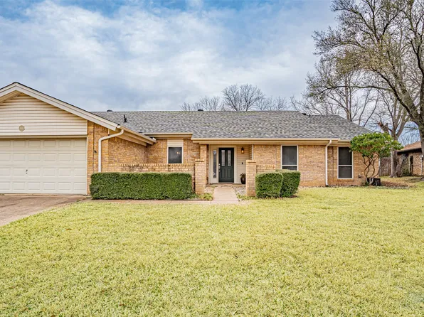 1109 Cypress Point, Mansfield, TX 76063