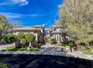 2 Bloomfield Hills Dr, Henderson, NV 89052