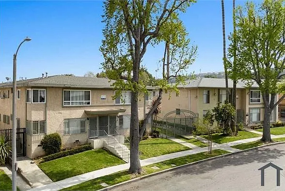 1 bed, 700 sqft, $1,695 — Photo 2