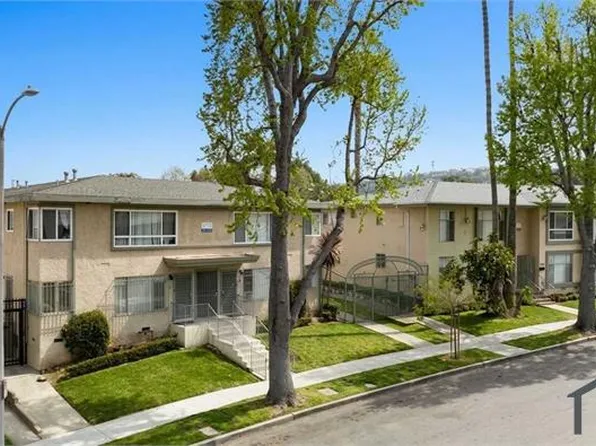3878 Potomac Ave APT 5, Los Angeles, CA 90008