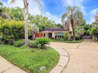 5010 N Braeswood Blvd, Houston, TX 77096
