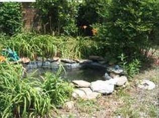 8811 Art Rd, Cedar Grove, NC 27231