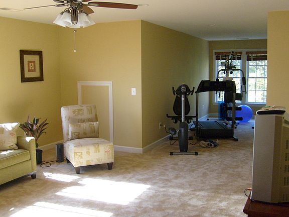 Loft . Au Pair Suite