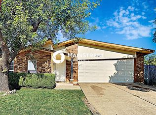 7024 Baird Dr, Fort Worth, TX 76134