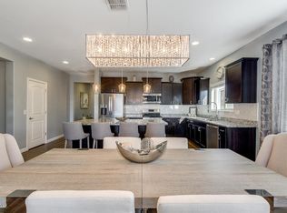 13543 W Paso Trl, Peoria, AZ 85383