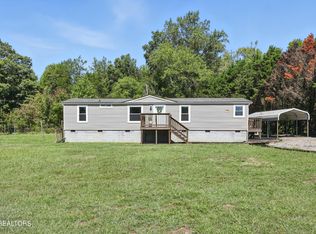 6105 Thomas Weaver Rd, Knoxville, TN 37938