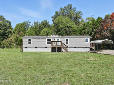 6105 Thomas Weaver Rd, Knoxville, TN, 37938