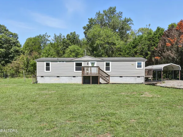 6105 Thomas Weaver Rd, Knoxville, TN 37938