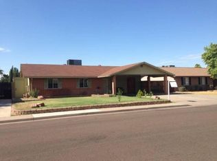 2514 E Jacinto Ave, Mesa, AZ 85204