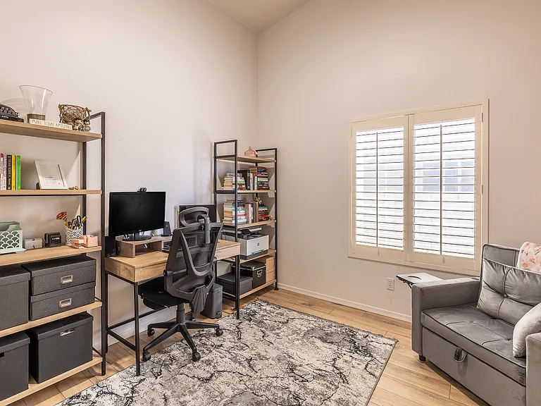Bedroom #2