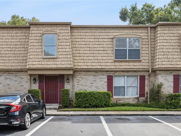 200 SAINT ANDREWS BOULEVARD #704, WINTER PARK, FL 32792