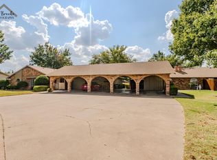 4500 Spanish Trce APT 1, Wichita Falls, TX 76310