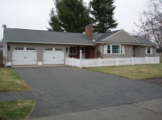 35 Hayes Ave, Feeding Hills, MA 01030