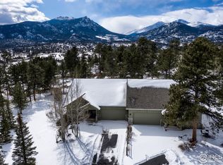 1747 Avalon Dr, Estes Park, CO 80517