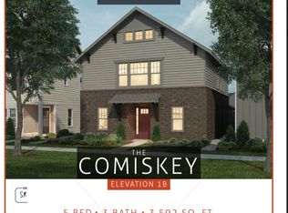 1264 Elizabeth Ter, Birmingham, AL 35244