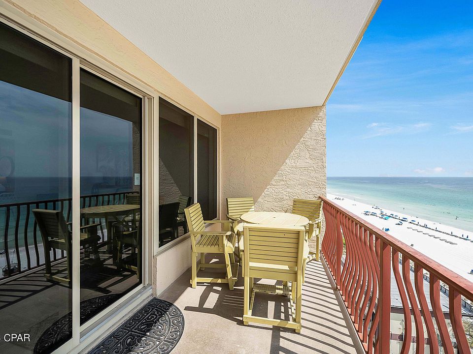 7115 Thomas Dr UNIT 904, Panama City Beach, FL 32408 | MLS #744379 | Zillow