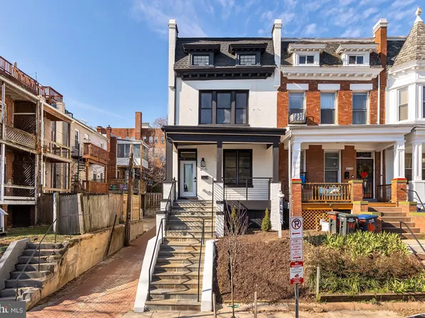 2516 12th St NW, Washington, DC 20009