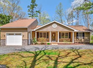 122 Yorktown Blvd, Locust Grove, VA 22508