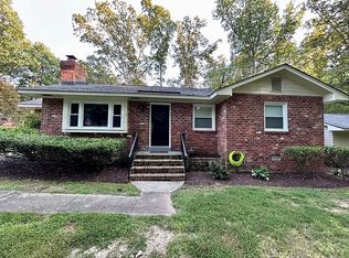 8847 Trevillian Rd, North Chesterfield, VA 23235