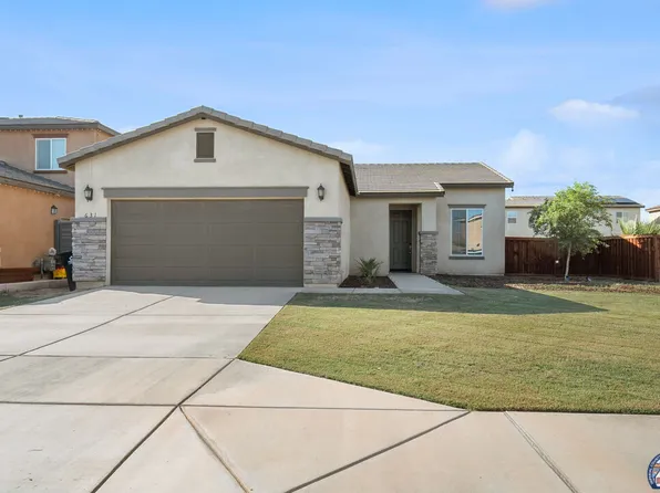 631 Las Villas St, Imperial, CA 92251