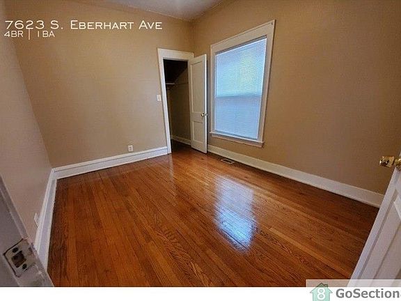5th image of 7623 S Eberhart Ave #1