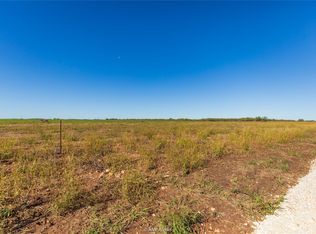 15 Private Road 316, Hawley, TX 79525