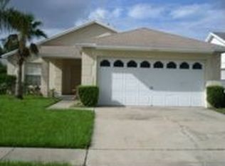 4603 Osceola Point Trl, Kissimmee, FL 34746