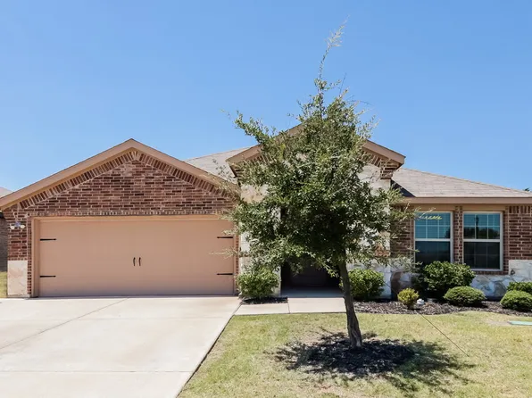 2618 Saldana Dr, Fate, TX 75189