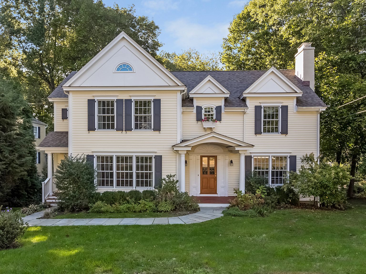 9 Edelweiss Ln, Darien, CT 06820 Zillow