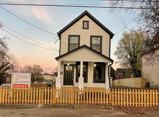 1065 48th Pl NE, Washington, DC 20019