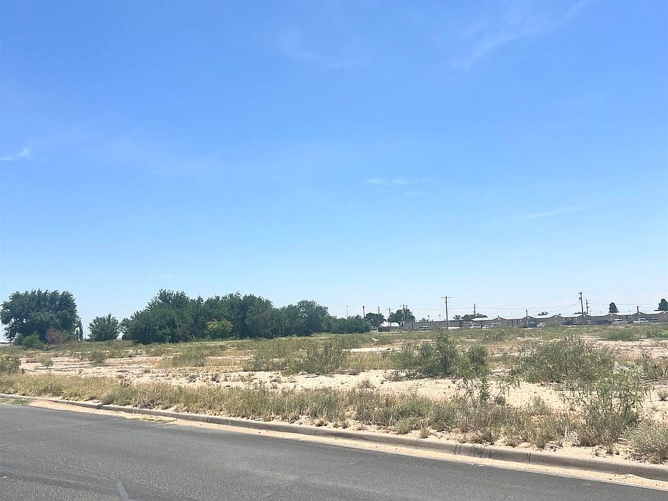 1st image of Mesquite St
