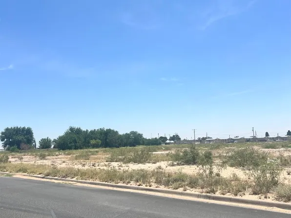 Mesquite St, Jal, NM 88252
