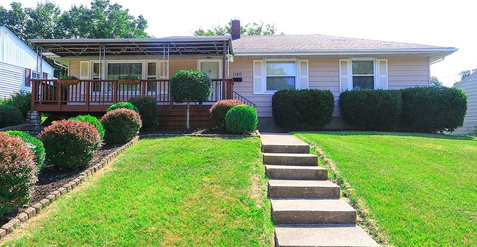 1st image of 1180 Clovernook Dr