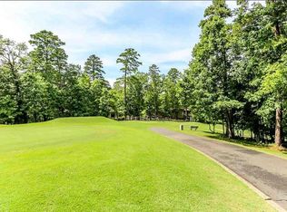 36 Badajoz Way, Hot Springs, AR 71909