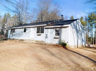 158 Little River Rd, Lebanon, ME 04027