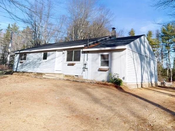 158 Little River Road, Lebanon, ME 04027