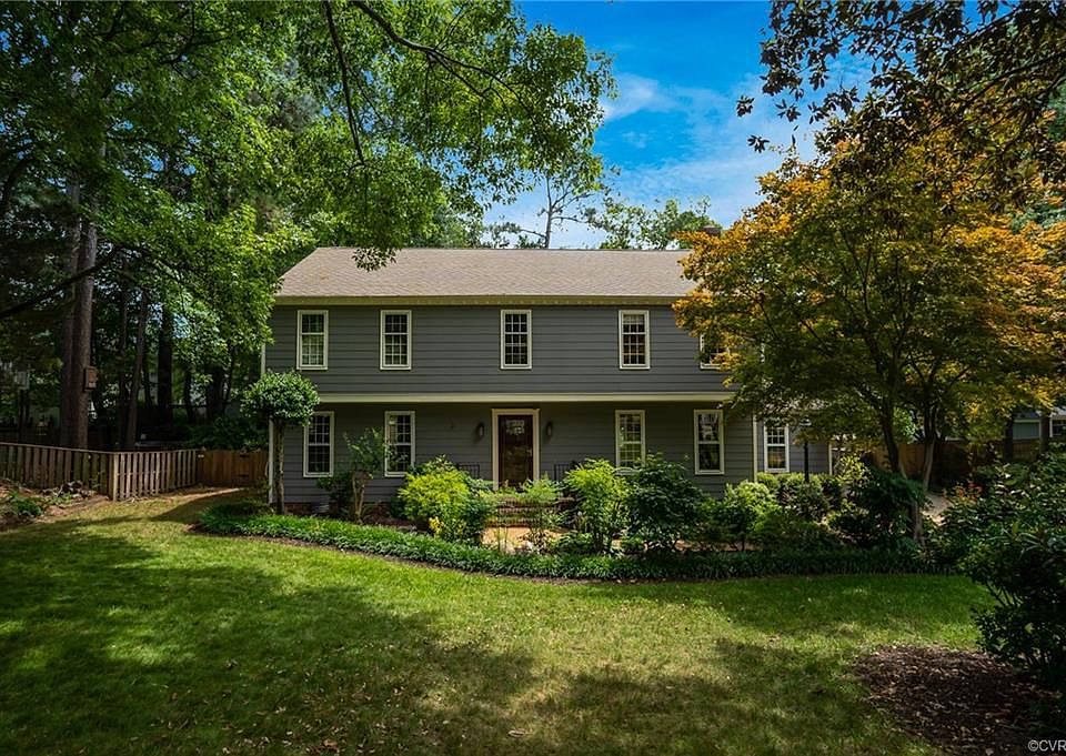 2105 Raintree Dr, Henrico, VA 23238 Zillow