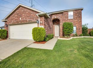 816 Lone Pine Dr, Little Elm, TX 75068