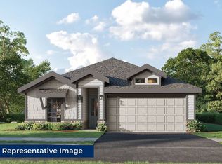 Kennedy F Plan, Westside Preserve, Midlothian, TX 76065