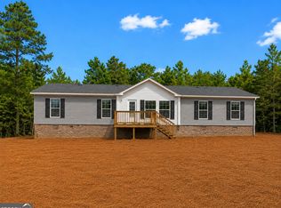 3723 Triune Mill Rd, Thomaston, GA 30286