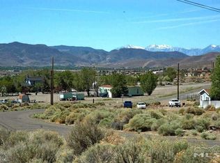 862 Sutro Springs Rd, Dayton, NV 89403