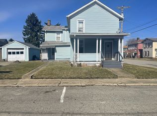 732 10th St, New Brighton, PA 15066