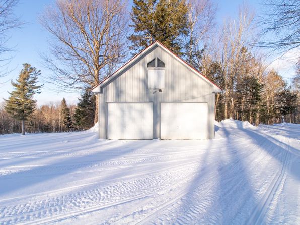 980 Paradis Mountain Road, Brighton, VT 05846