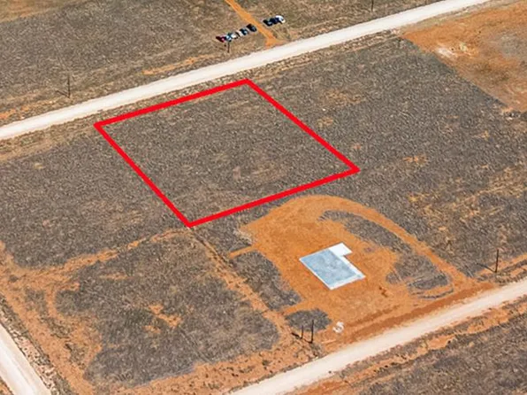 110 Private Road 300 #K, Seminole, TX 79360